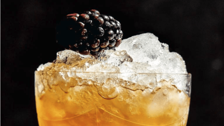 From the Juke Joint to the Museum: A Celebration of Black Cocktail Innovators